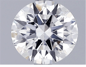 Este es un diamante cultivado en tierra Este es un diamante cultivado en tierra